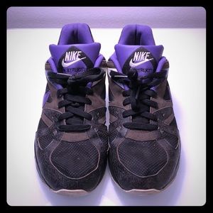 Nike Air Structure size 10